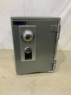 Brinks Home Security Safe 17 Tall X