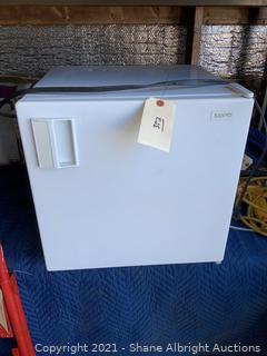 sanyo sr172w