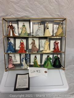 The Franklin Mint
