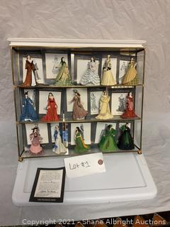 The Franklin Mint