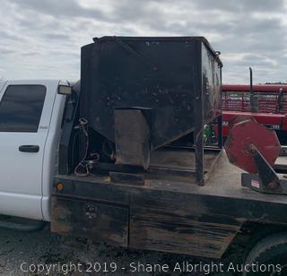 Truck Model Feeders