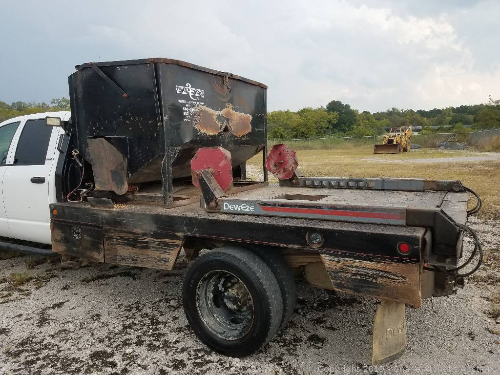 3C Cattle Feeders  Mill Creek OK