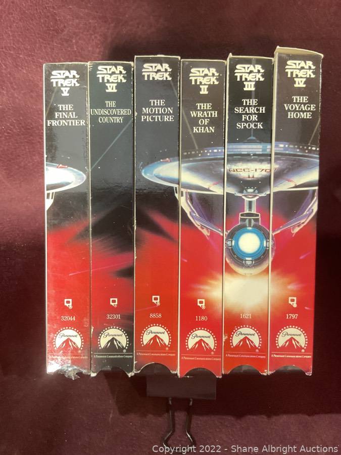 その他 Star Trek Deep 38: Profit &amp; Loss [VHS] $_12.JPG?set_id=880000500F