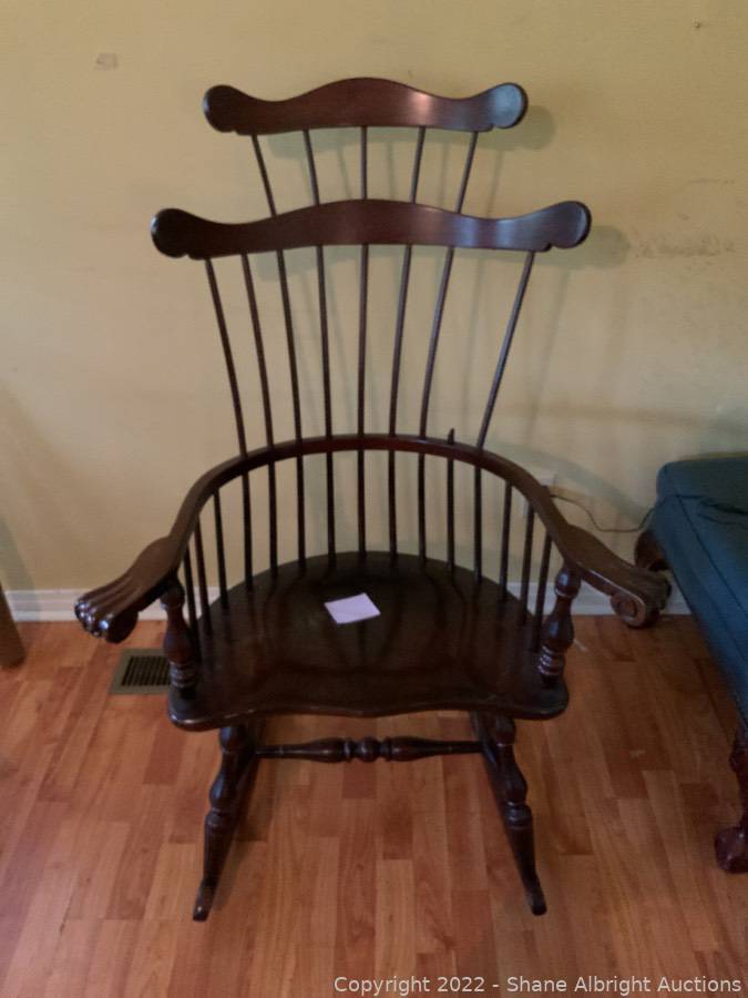 X Rocker Rocking Chair Broken Broken Rocking Chair