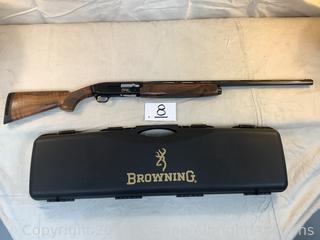 Browning Gold Series BB-1LG ルーチルドレ Browning Gold Series BB-1LG ルーチルドレ