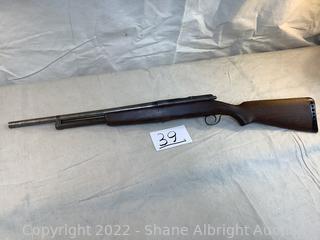 J.C. Higgins 16 Gauge Model 583.8 Bolt Action Shotgun Auction