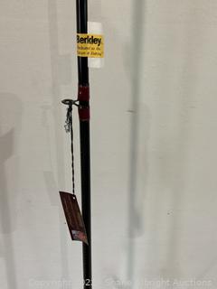 Berkley Pro Select 7' rod new with tags Auction