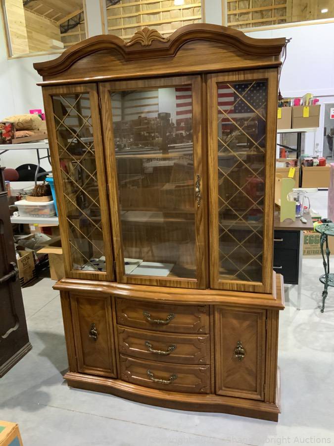 アメリカヴィンテージ　BASSETT FURNITURE　キャビネット　A631 アメリカヴィンテージ BASSETT FURNITURE キャビネット A631 アメリカ