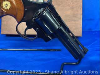 トイガン CMC Diamondback .38 Special CTG トイガン CMC Diamondback .38 Special CTG Colt Diamondback