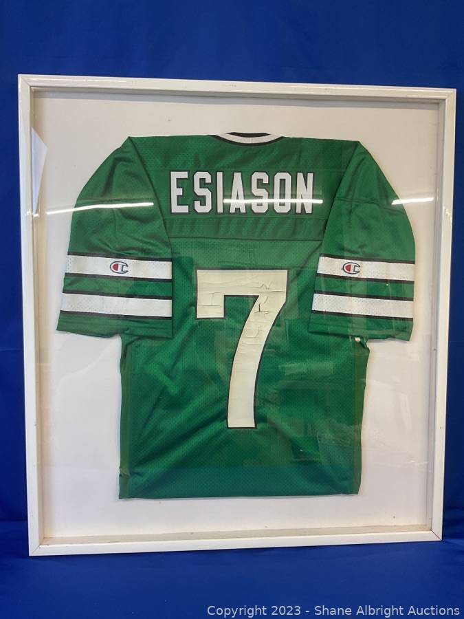 boomer esiason jersey number