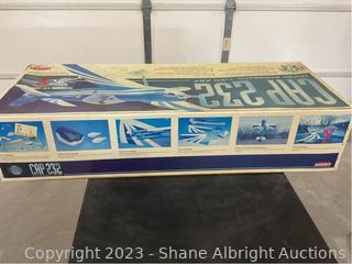 Hangar 9 Cap 232 RC Plane Auction | Shane Albright Auctions